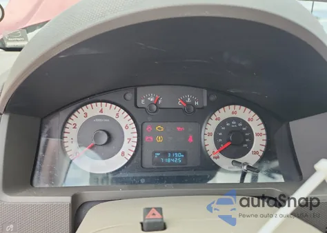 2008 Mazda Tribute I z USA, uszkodzony, nr VIN 4F2CZ02Z68KM30291